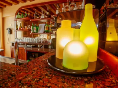 Hotel Riviera dei Dogi Hotels in Mira