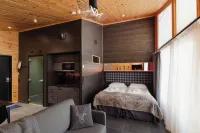 Star Arctic Hotel