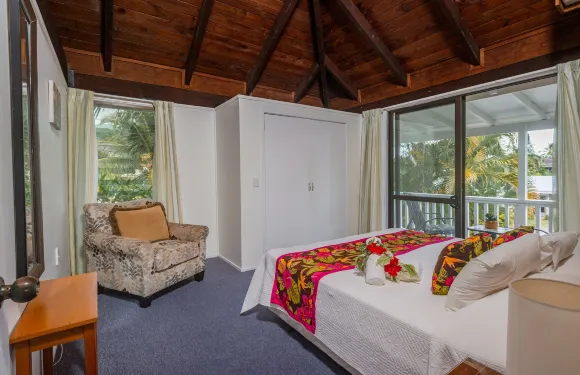 廚師綠洲度假別墅