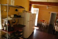 Hostel on 3rd
