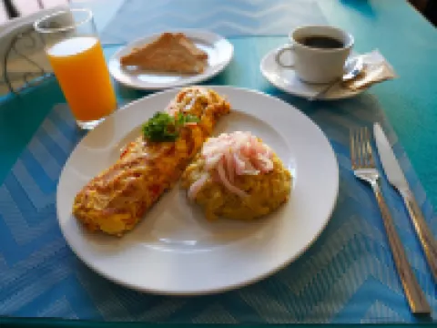 เดอะ เอ็มที โรงแรม โรงแรมในบาวาโร