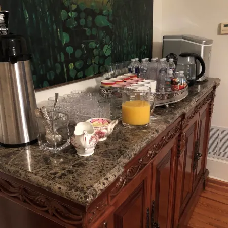 Love Lane Bed & Breakfast
