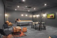 The Willows Training Centre Hotel di Saint Neots