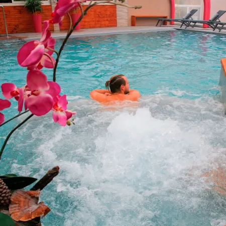 Hotel & Spa Gil de France Cap d'Agde