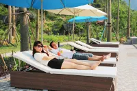 Heritage By Night Hotel