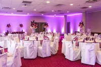 Focus Hotel Katowice Chorzów Hotels in Chorzow