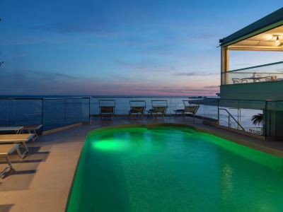 Hotel Eden Roc
