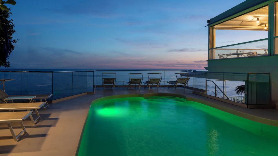 Hotel Eden Roc