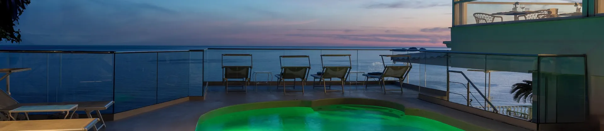 4-Star Select Hotels