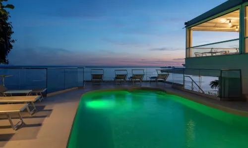 Hotel Eden Roc