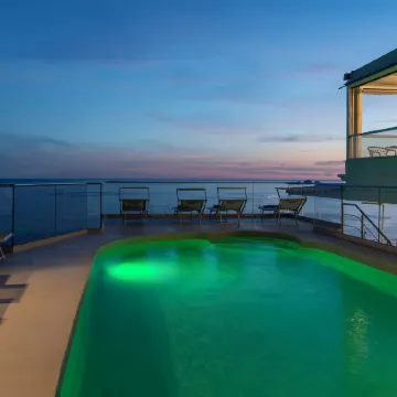 Hotel Eden Roc