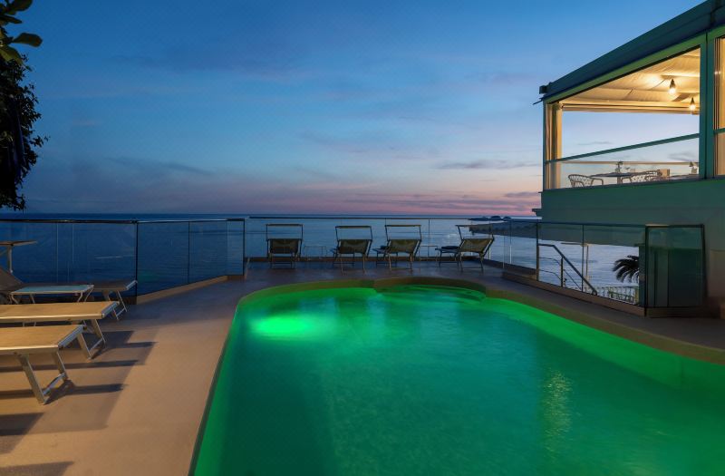 Hotel Eden Roc