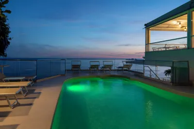 Hotel Eden Roc