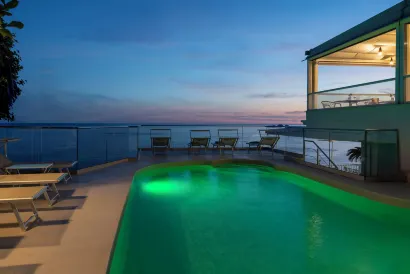 Hotel Eden Roc
