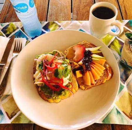 Quinto Sole Отели в г. Махауаль