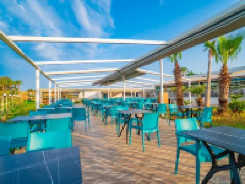 Karya Family Resort – All Inclusive Hotels in Menderes