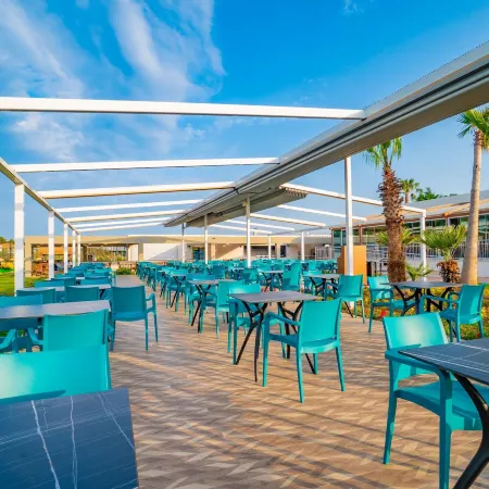 Karya Family Resort – All Inclusive