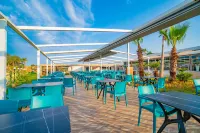 Karya Family Resort – All Inclusive Hotels in Ozdere Cumhuriyet Mahallesi