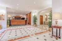 Raeli Hotel Luce - 4 estrellas