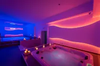 地中海海灘度假酒店 - SPA