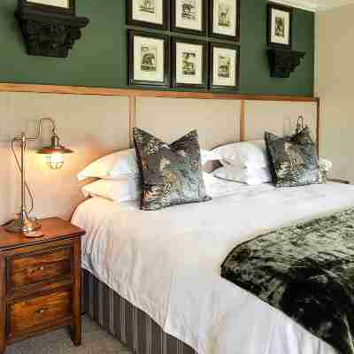 Bosch Hoek Golf & Lodge Rooms