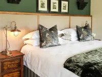 Bosch Hoek Golf & Lodge Hotels in Howick