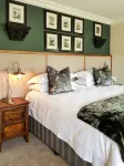 Bosch Hoek Golf & Lodge Hotels in Nottingham Road