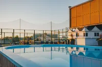 Holiday Club Saimaan Rauha Hotels in Imatra