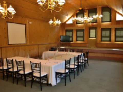 老鷹山高爾夫俱樂部酒店 杰克遜酒店