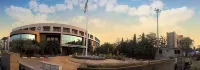 Pal Heights Mantra Hotels near Sameigadia(sabar sahi) bbsr-10