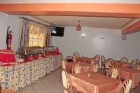 Laikipia Comfort Hotel Hotel a Nyahururu