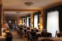 Conchiglia Azzurra Resort & Beach - breakfast