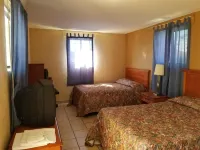 Atlantic Inn Hotel a Toms River