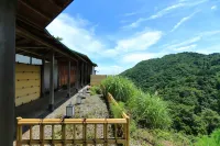 Hotel Yunomoto - Bergblick