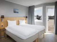 Scandic Vestfjord Lofoten Hotels in Svolvaer