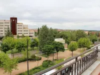 Hotel Eurowest Hotels in Salamanca