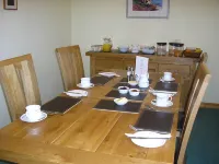 Balhousie Farm Bed and Breakfast Hotels in Leven