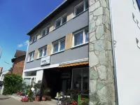 Hotel Linnert Hotels in Büttelborn