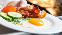 Dorint Hotel München/Garching - breakfast
