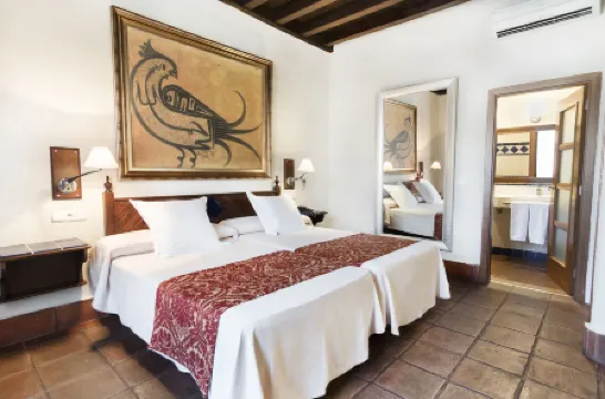 卡薩帕拉西奧皮拉爾·德爾·託羅酒店