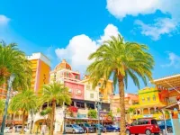 Luana Uakoko Resort Hotel Hotels in Chatan