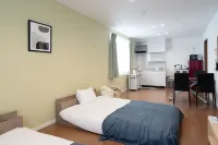 The Peak Villa Suite Hokkaido