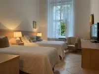 Boutique Aparthotel Отели рядом с достопримечательностью «Малы Ринек»
