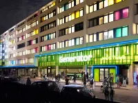 Generator Copenhagen Hotels in Copenhagen