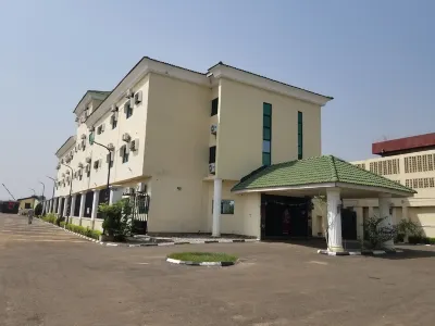 Ragaray Executive Suites Отели в г. 