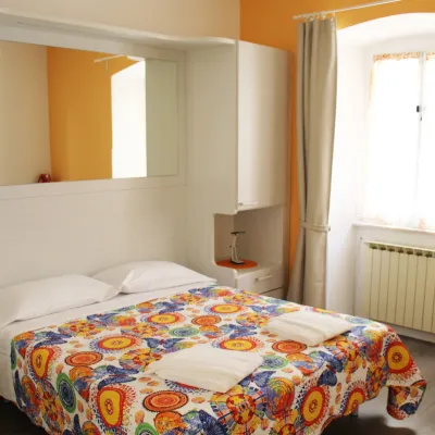 Smart Rooms Hotels near Revoltella Museum