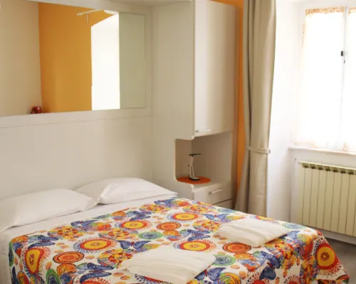Smart Rooms Hotels in Trieste