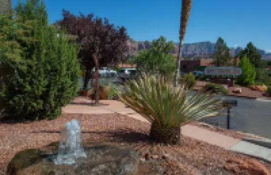 Southwest Inn at Sedona