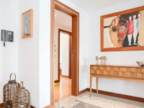 在波爾圖生活 - 多羅河邊公寓 貢多馬爾酒店