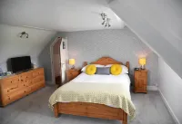 Lower Bryanston Farm Hotels in Blandford Forum